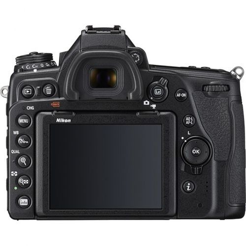Nikon D780 Kit 24-120mm VR