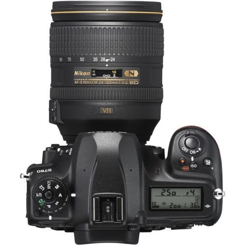 Nikon D780 Kit 24-120mm VR