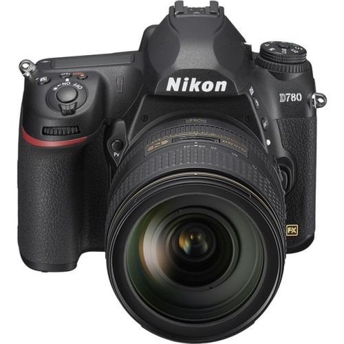 Nikon D780 Kit 24-120mm VR