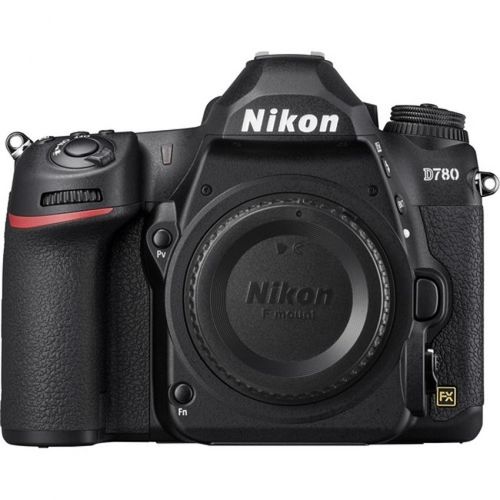 Nikon D780 body - גוף בלבד
