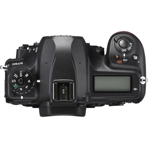 Nikon D780 body - גוף בלבד