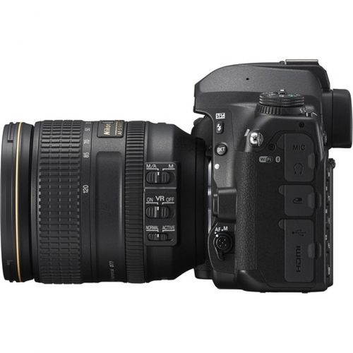 Nikon D780 body - גוף בלבד