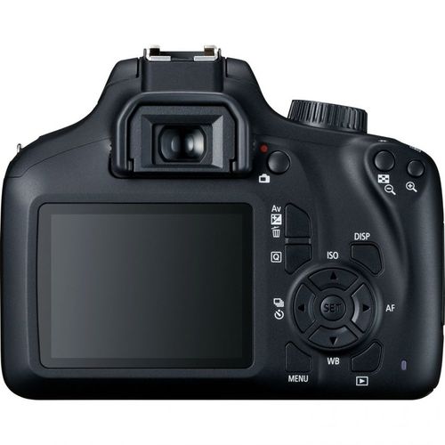 Canon EOS 4000D body גוף בלבד