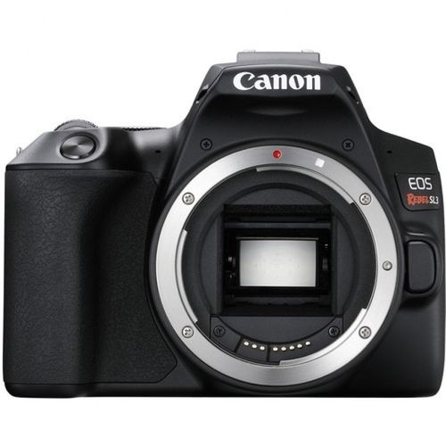 Canon EOS 250D Kit 18-55 III