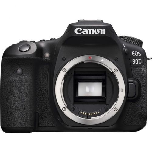 Canon EOS 90D Body גוף בלבד