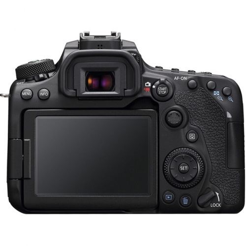 Canon EOS 90D Kit 18-55mm IS STM