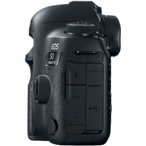 Canon EOS 5D Mark IV Body גוף בלבד