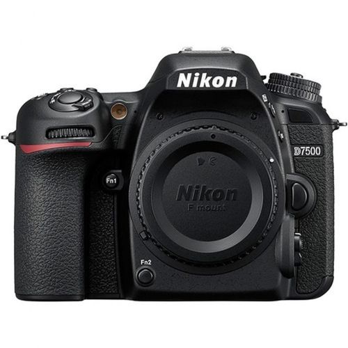 Nikon D7500 Body גוף בלבד