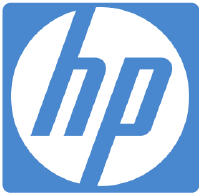מסך מחשב נייד HP