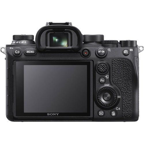 Sony Alpha a9 II Body - גוף בלבד