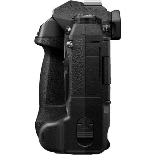 Olympus OM-D E-M1X Body - גוף בלבד