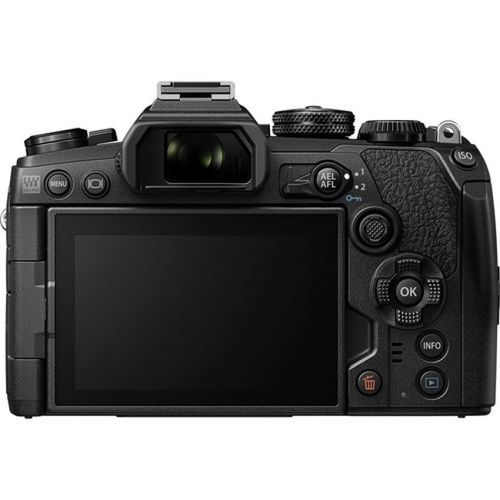 Olympus OM-D E-M1 Mark III Body גוף בלבד