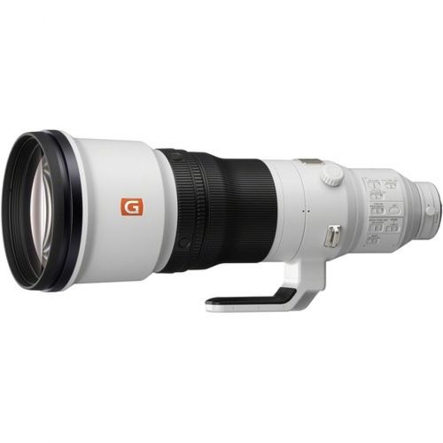 עדשה Sony FE 600mm f/4 GM OSS