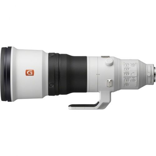 עדשה Sony FE 600mm f/4 GM OSS