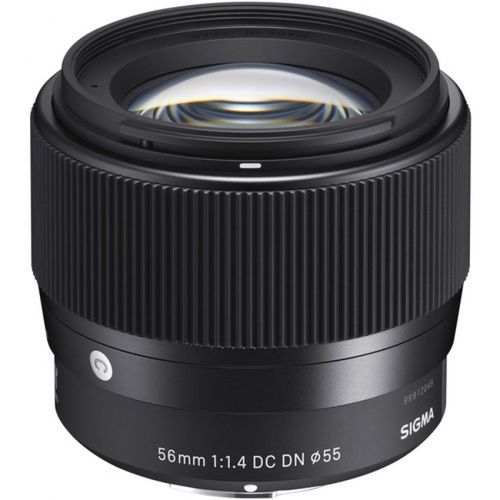 Sigma 56mm f/1.4 DC DN Contemporary for Sony E