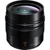 Panasonic Leica DG Summilux 12mm f/1.4 ASPH