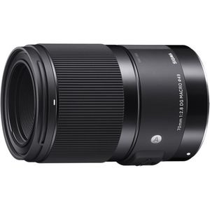 עדשה Sigma 70mm f/2.8 DG Macro Art Lens for Sony E