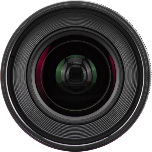 Olympus M.Zuiko Digital ED 17mm f/1.2 PRO