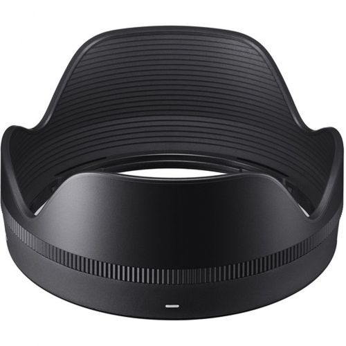 Sigma 16mm f/1.4 DC DN C for Sony