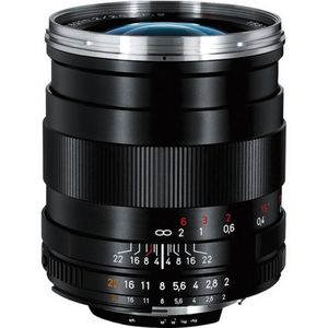 Zeiss Distagon T 28mm f/2 ZF.2 For Nikon