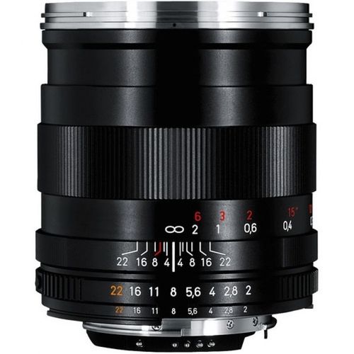 Zeiss Distagon T 28mm f/2 ZF.2 For Nikon