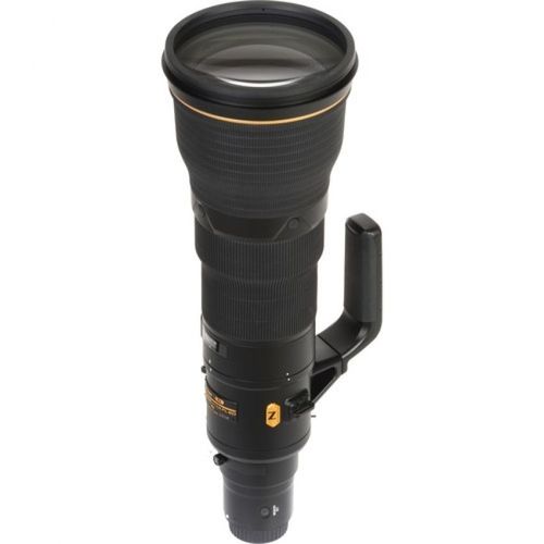 Nikon AF-S NIKKOR 800mm f/5.6E FL ED VR