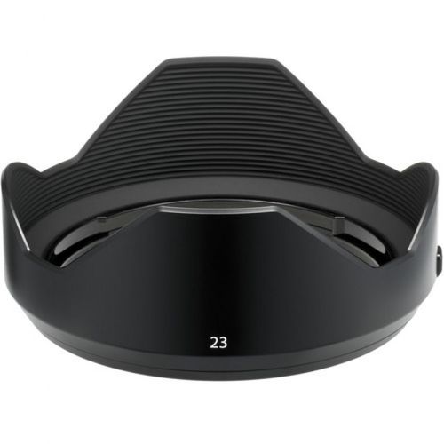 Fujifilm GF 23mm f/4 R LM WR