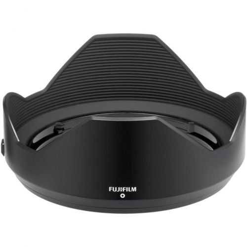 Fujifilm GF 23mm f/4 R LM WR