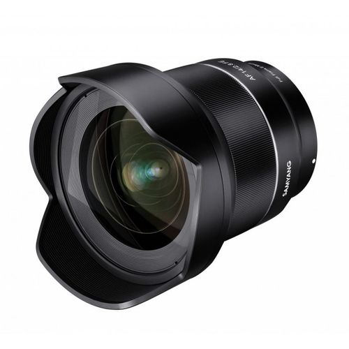 עדשה Samyang AF 14mm f/2.8 for Sony FE