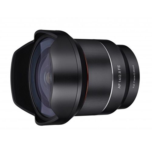 עדשה Samyang AF 14mm f/2.8 for Sony FE