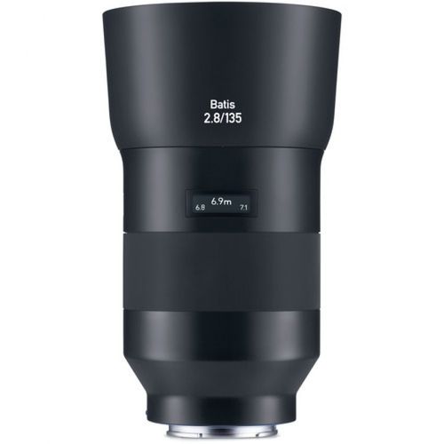 Zeiss Batis 135mm f/2.8 for Sony E-mount