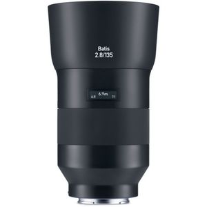 Zeiss Batis 135mm f/2.8 for Sony E-mount