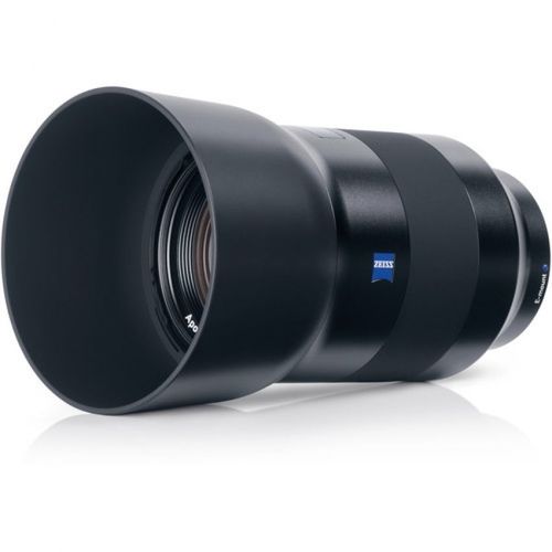 Zeiss Batis 135mm f/2.8 for Sony E-mount