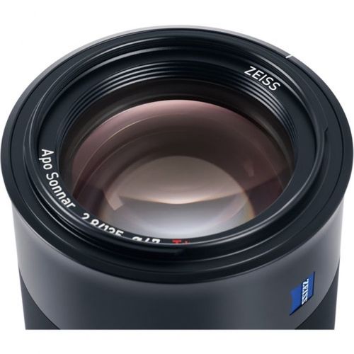 Zeiss Batis 135mm f/2.8 for Sony E-mount