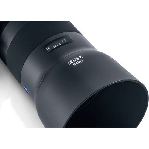 Zeiss Batis 135mm f/2.8 for Sony E-mount