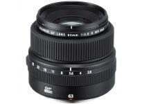 עדשה Fuji GF 63mm f/2.8 R WR