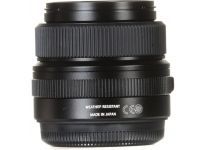 עדשה Fuji GF 63mm f/2.8 R WR