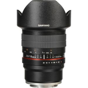 Samyang 10mm f/2.8 ED AS NCS CS for Sony E Mount