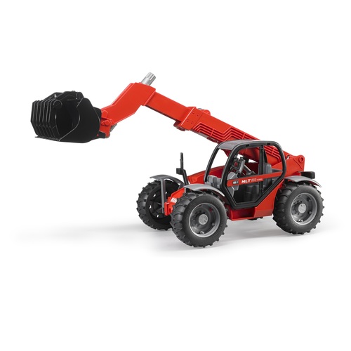 טרקטור בופ-קאט