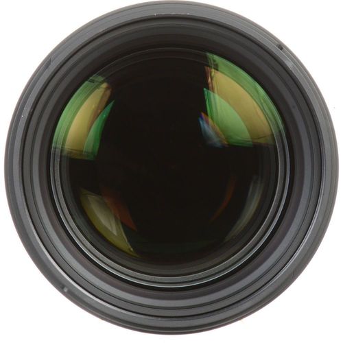 Sigma 85mm f/1.4 DG HSM Art For Nikon