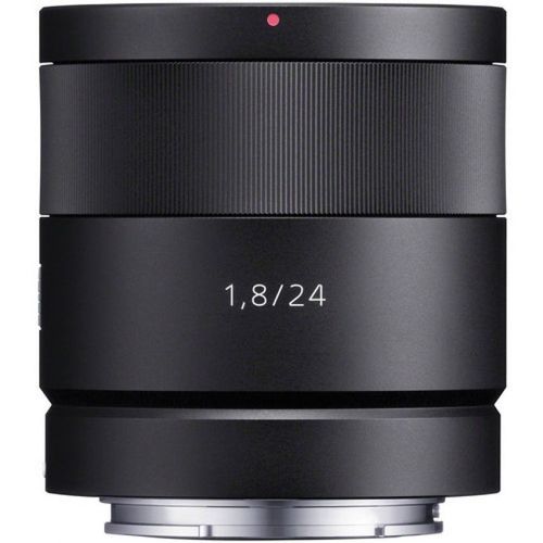 Sony Sonnar T* E 24mm F/1.8 ZA E-mount Lens