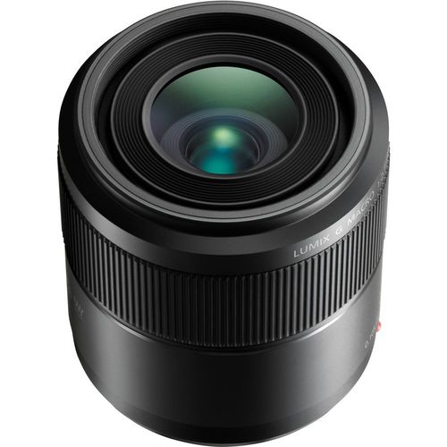 Panasonic LUMIX G MACRO 30mm f/2.8 ASPH. MEGA OIS