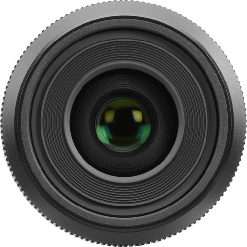 Panasonic LUMIX G MACRO 30mm f/2.8 ASPH. MEGA OIS