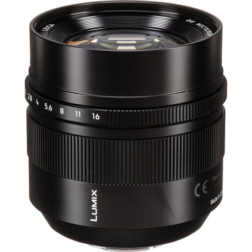 Panasonic Leica DG Nocticron 42.5mm f/1.2 ASPH Power OIS