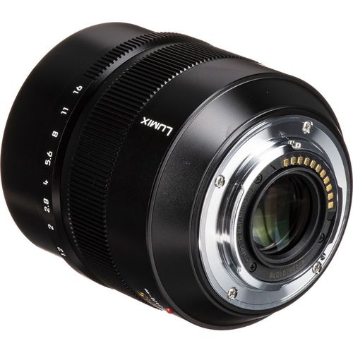 Panasonic Leica DG Nocticron 42.5mm f/1.2 ASPH Power OIS