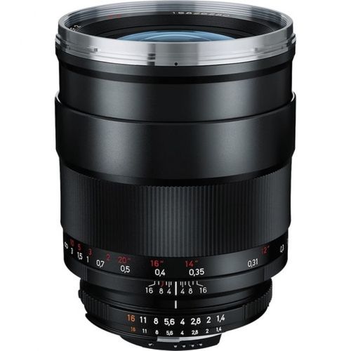 Zeiss Distagon T 35mm f/2 ZF.2 For Nikon