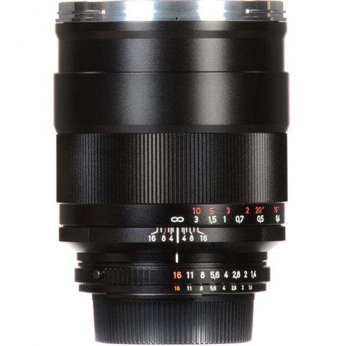 Zeiss Distagon T 35mm f/2 ZF.2 For Nikon