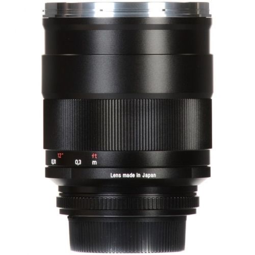 Zeiss Distagon T 35mm f/2 ZF.2 For Nikon
