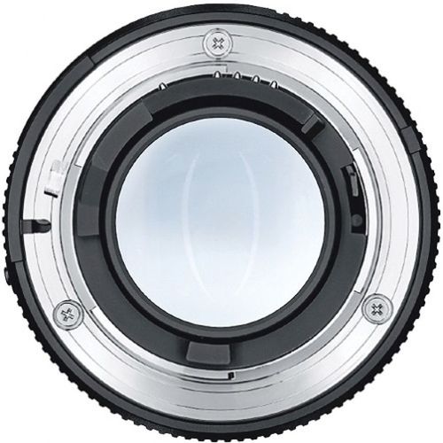 Zeiss Makro-Planar T* 50mm f/2 ZF.2 Macro Lens For Nikon
