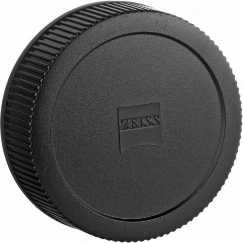 Zeiss Makro-Planar T* 50mm f/2 ZF.2 Macro Lens For Nikon